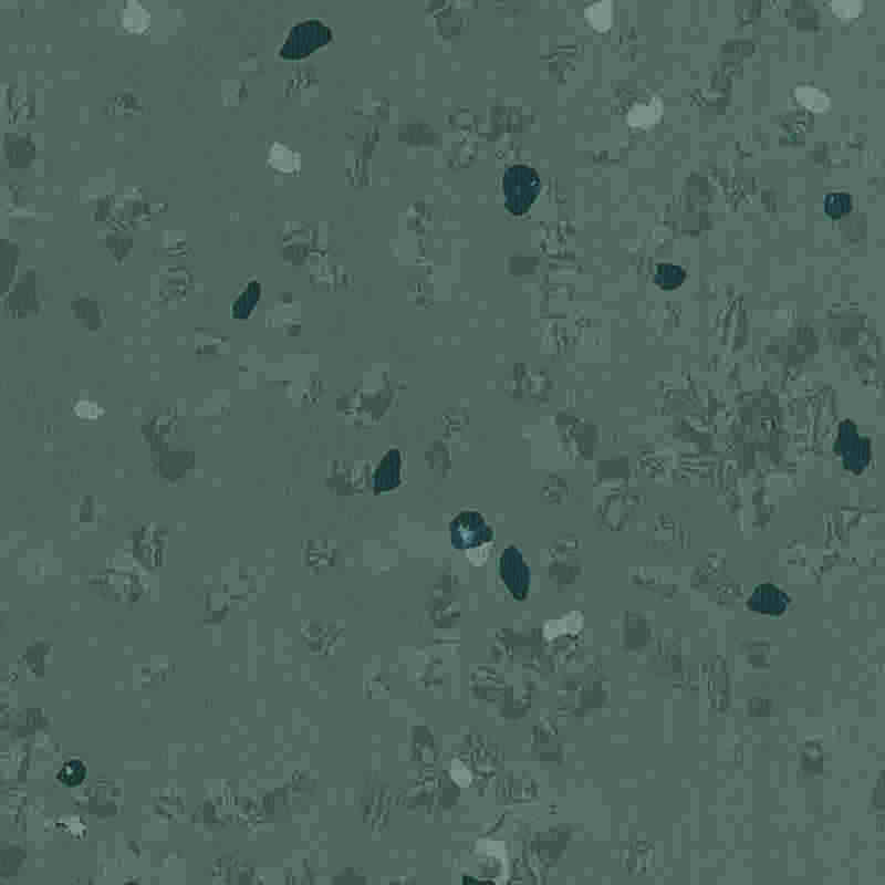 Scratch-proof at high elasticity na rubber flooring