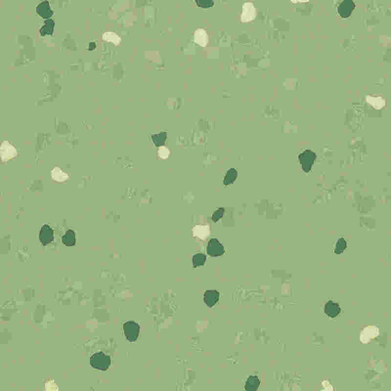 Scratch-proof at high elasticity na rubber flooring