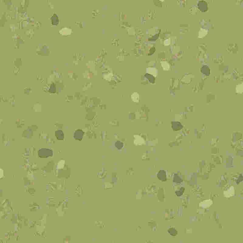 Scratch-proof at high elasticity na rubber flooring