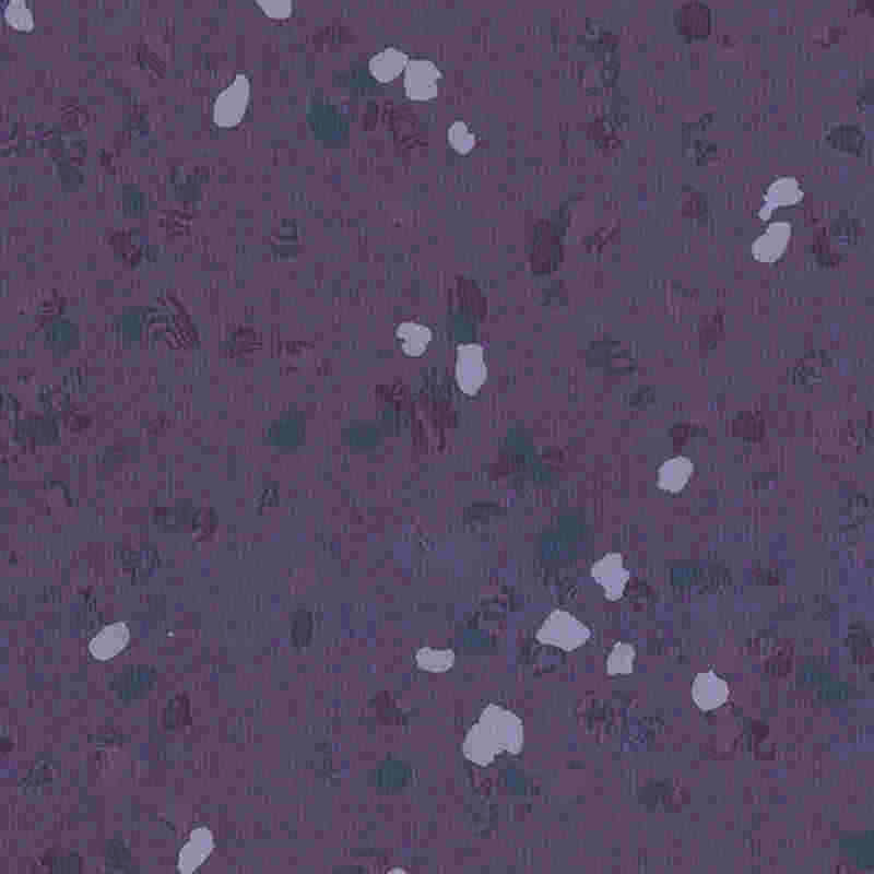 Scratch-proof at high elasticity na rubber flooring