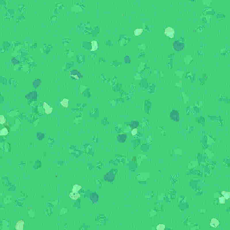 Scratch-proof at high elasticity na rubber flooring