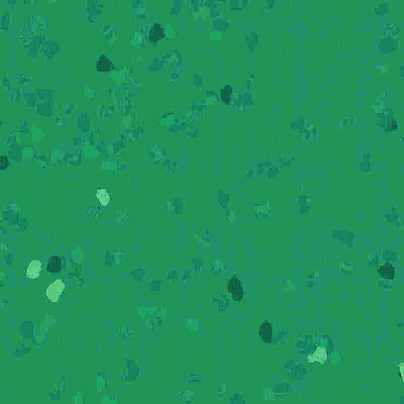 Scratch-proof at high elasticity na rubber flooring