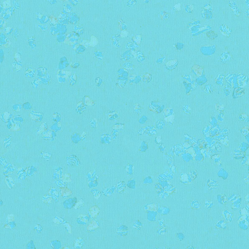 Super wear resistance rubber flooring