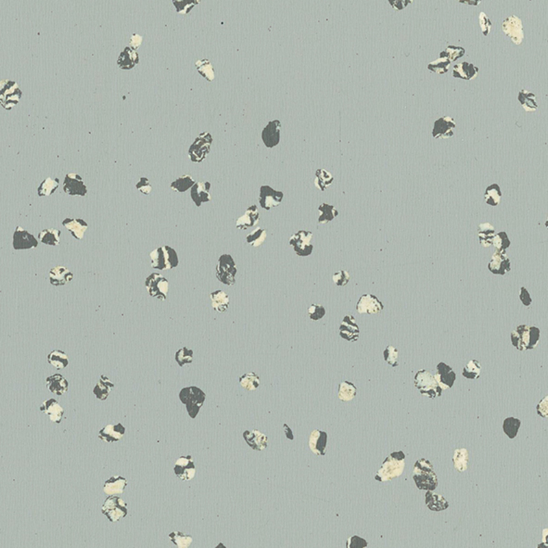 Mataas na load-bearing capacity rubber flooring