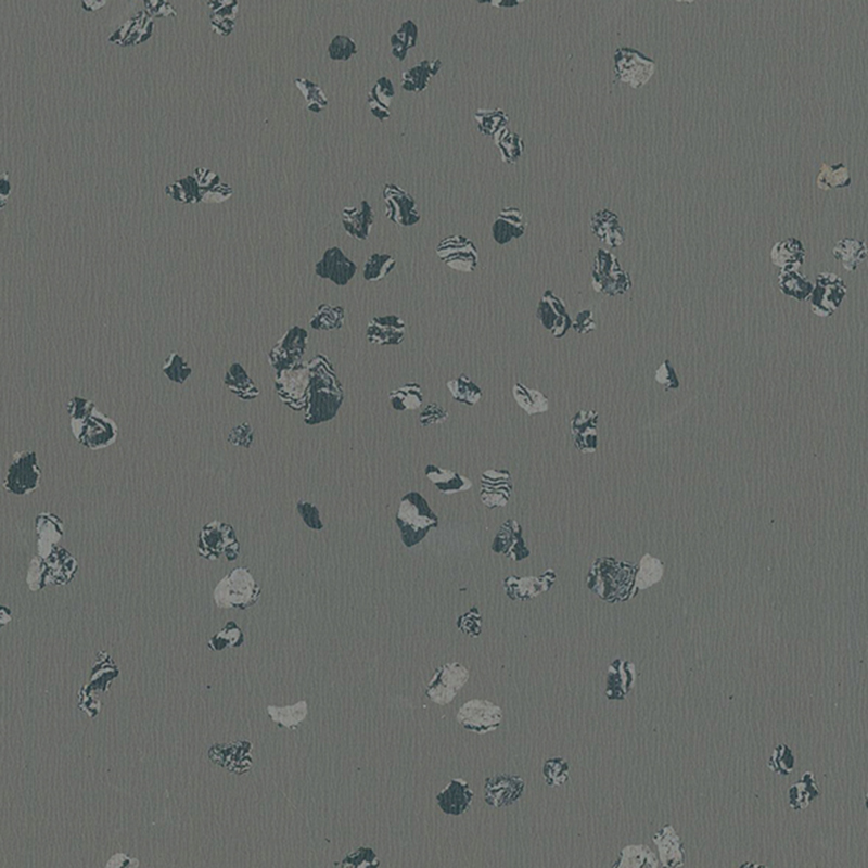 Mataas na load-bearing capacity rubber flooring