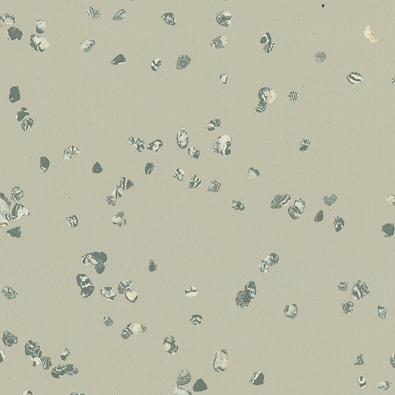 Mataas na load-bearing capacity rubber flooring