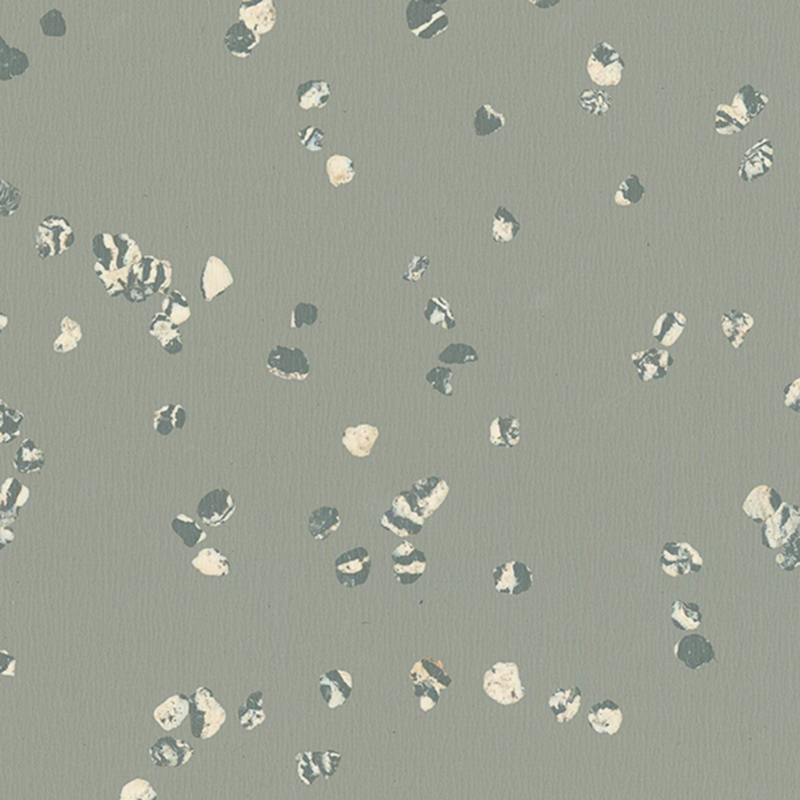 Mataas na load-bearing capacity rubber flooring