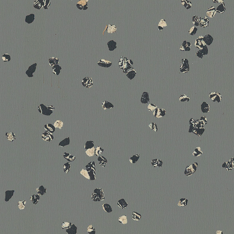 Mataas na load-bearing capacity rubber flooring