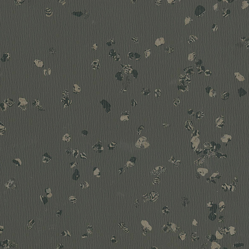 Mataas na load-bearing capacity rubber flooring