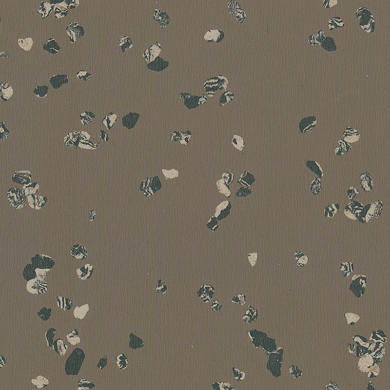 Mataas na load-bearing capacity rubber flooring