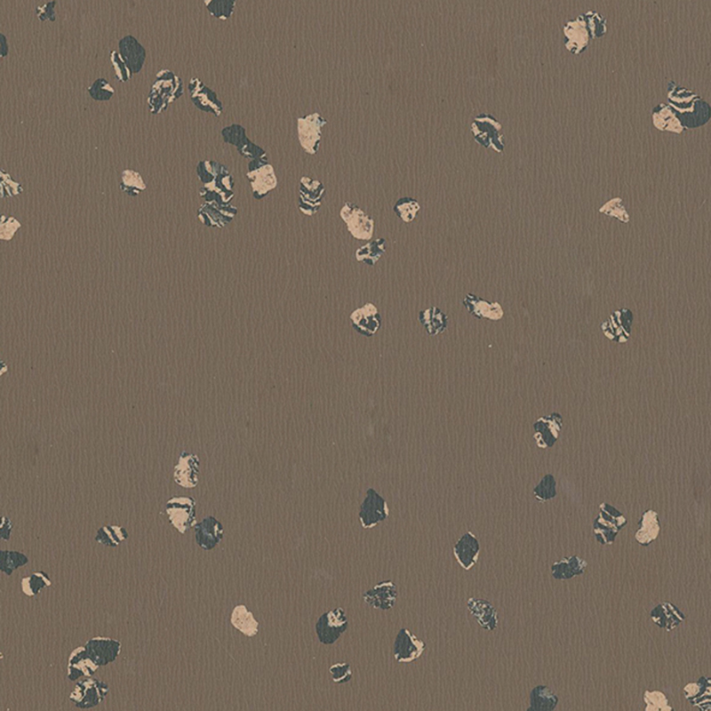 Mataas na load-bearing capacity rubber flooring