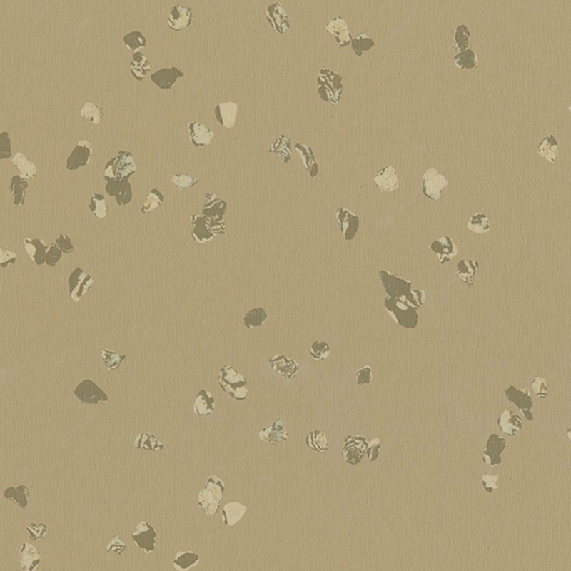 Mataas na load-bearing capacity rubber flooring