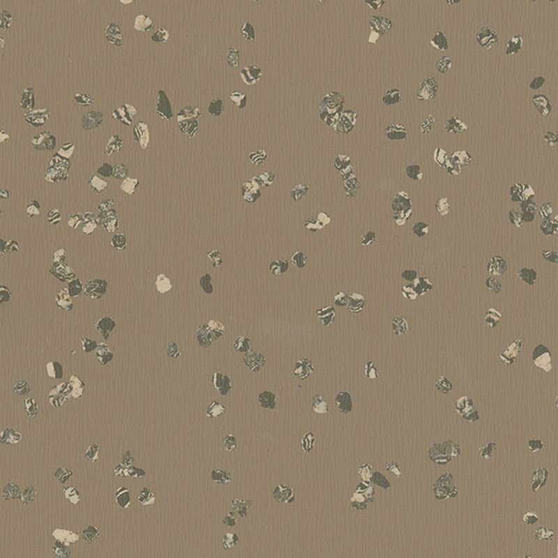 Mataas na load-bearing capacity rubber flooring