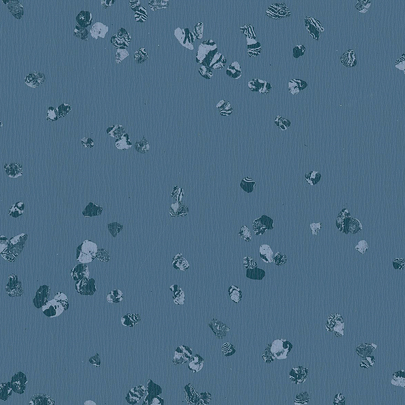 Mataas na load-bearing capacity rubber flooring