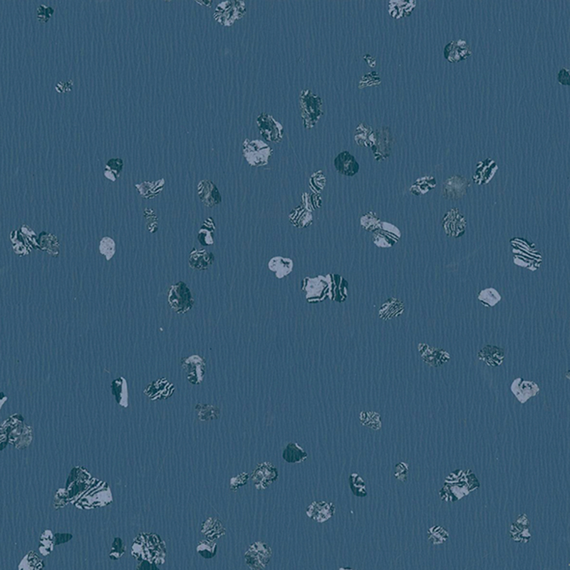 Mataas na load-bearing capacity rubber flooring