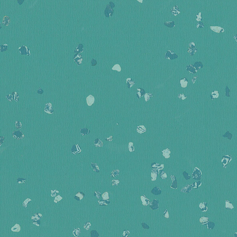 Mataas na load-bearing capacity rubber flooring