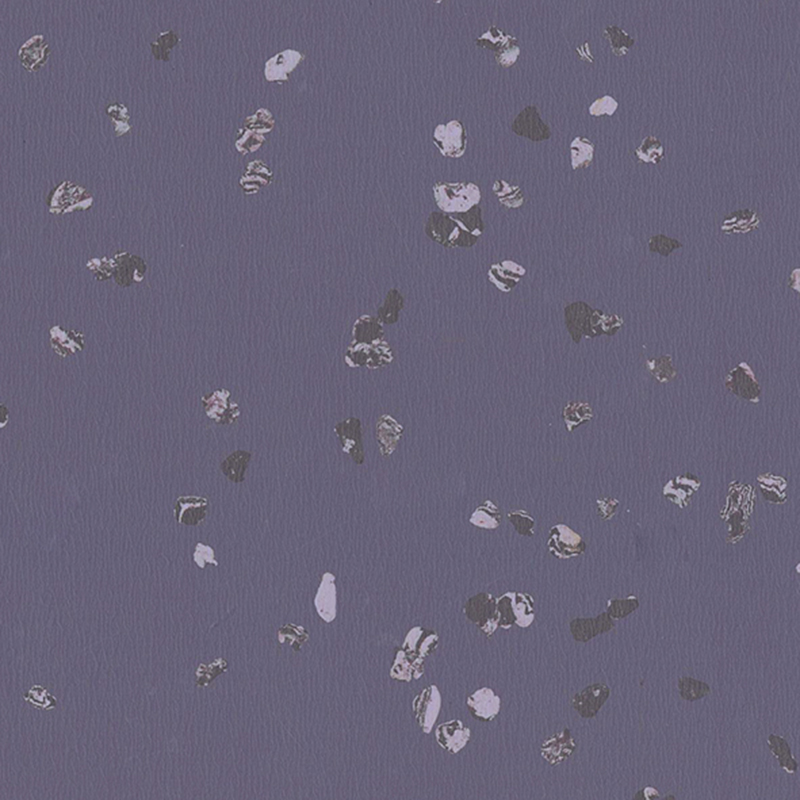 Mataas na load-bearing capacity rubber flooring