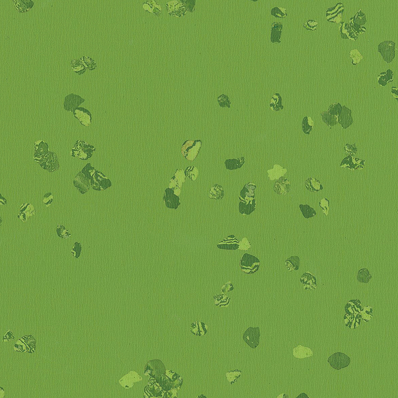 Mataas na load-bearing capacity rubber flooring