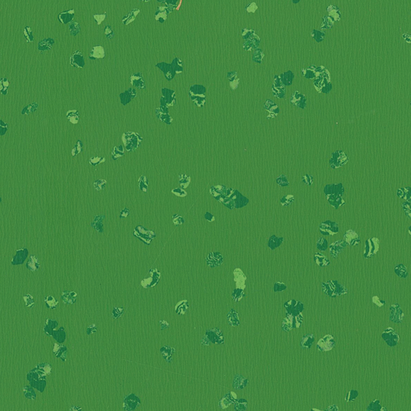 Mataas na load-bearing capacity rubber flooring