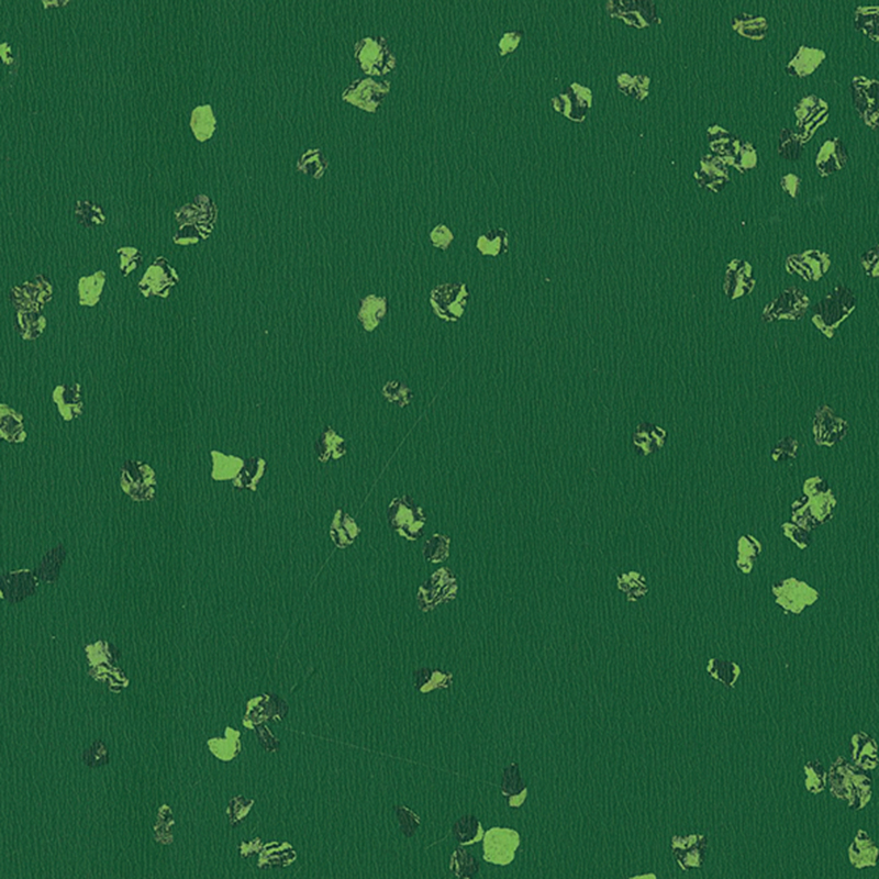 Mataas na load-bearing capacity rubber flooring