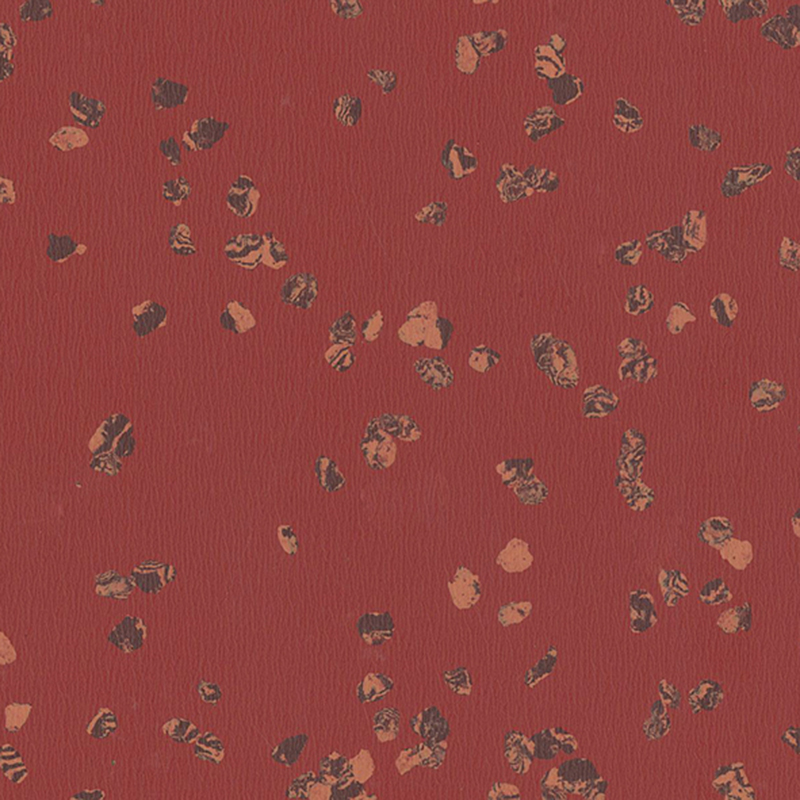 Mataas na load-bearing capacity rubber flooring