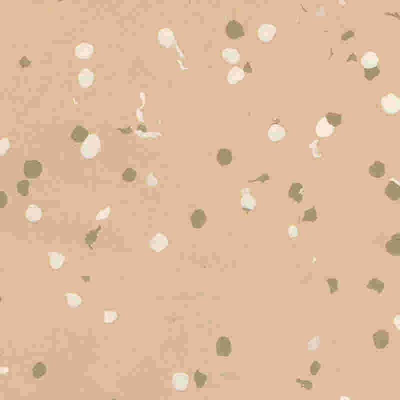 Flame retardant at water-proof na rubber at plastic na sahig