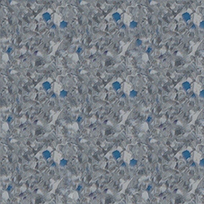 Mataas na kalidad at flexibility homogenous flooring