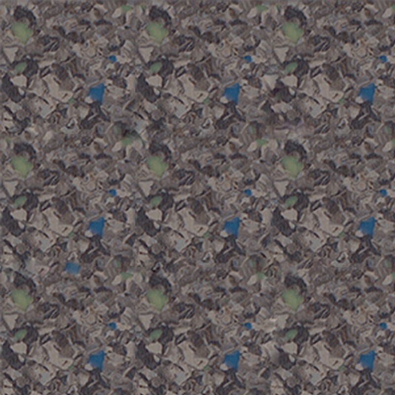 Mataas na kalidad at flexibility homogenous flooring