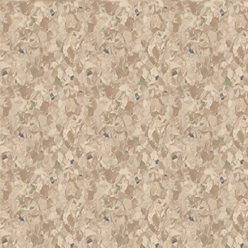 Mataas na kalidad at flexibility homogenous flooring