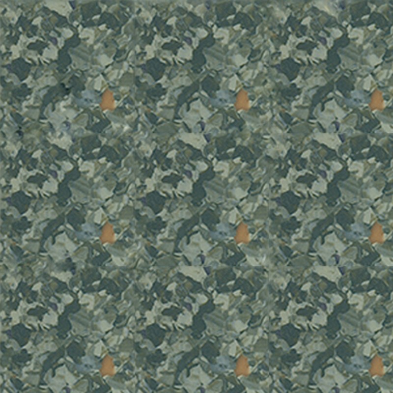 Mataas na kalidad at flexibility homogenous flooring