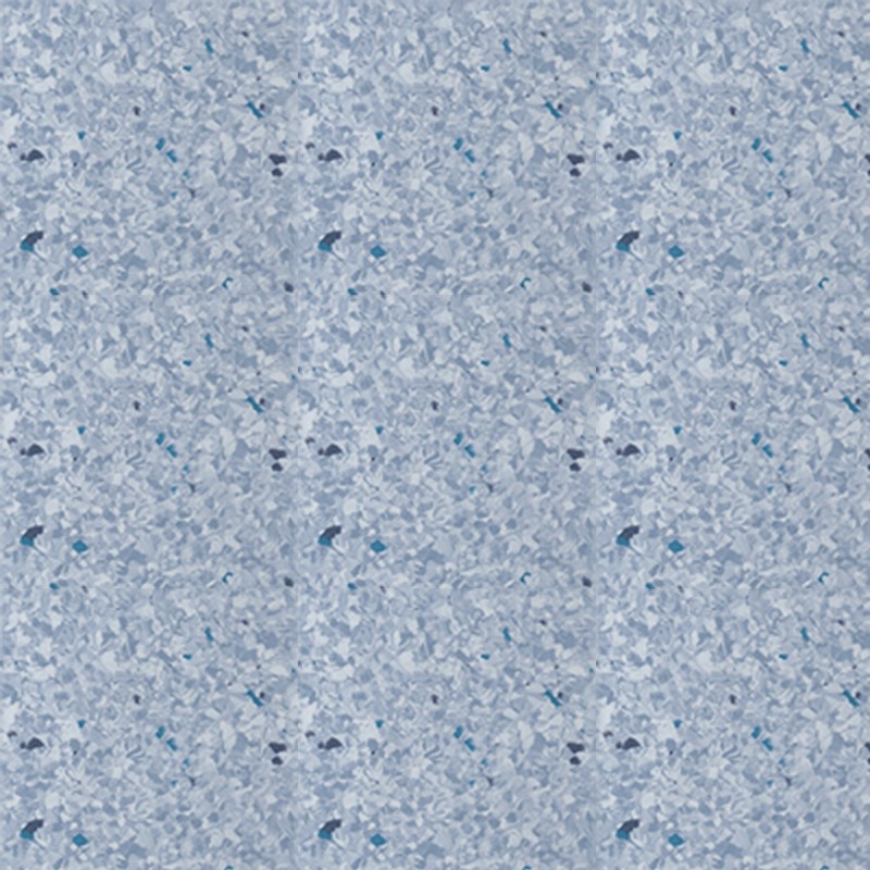 Mataas na kalidad at flexibility homogenous flooring