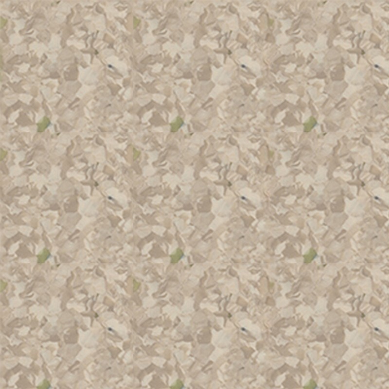 Mataas na kalidad at flexibility homogenous flooring