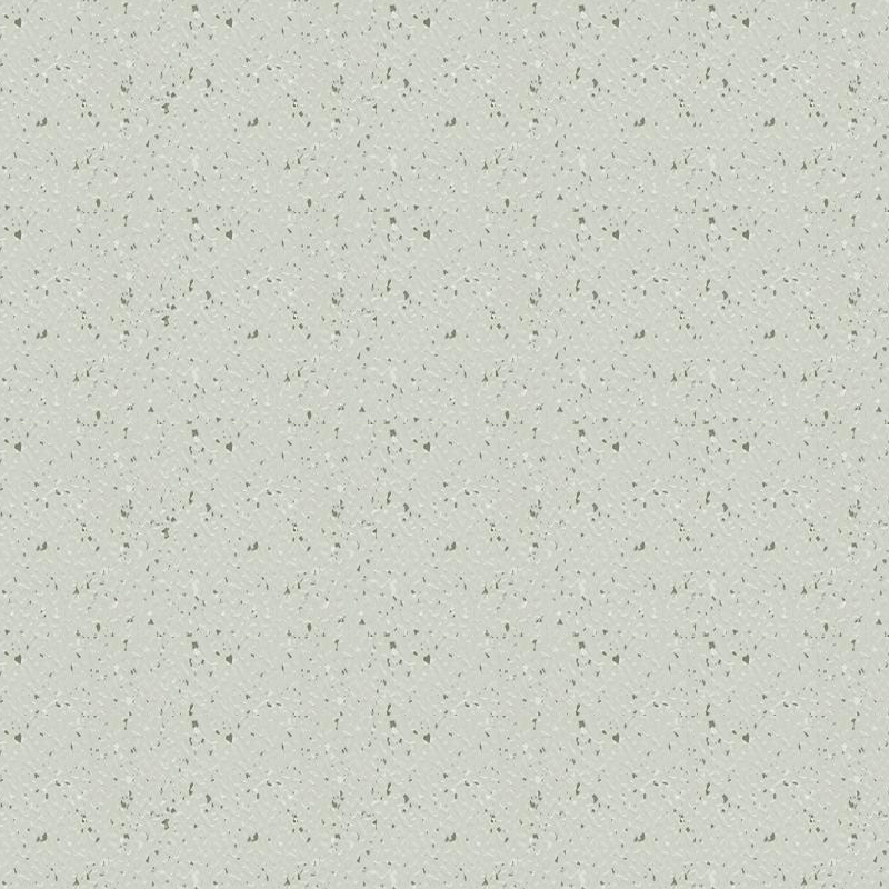 Malakas na shock absorption rubber at plastic na sahig