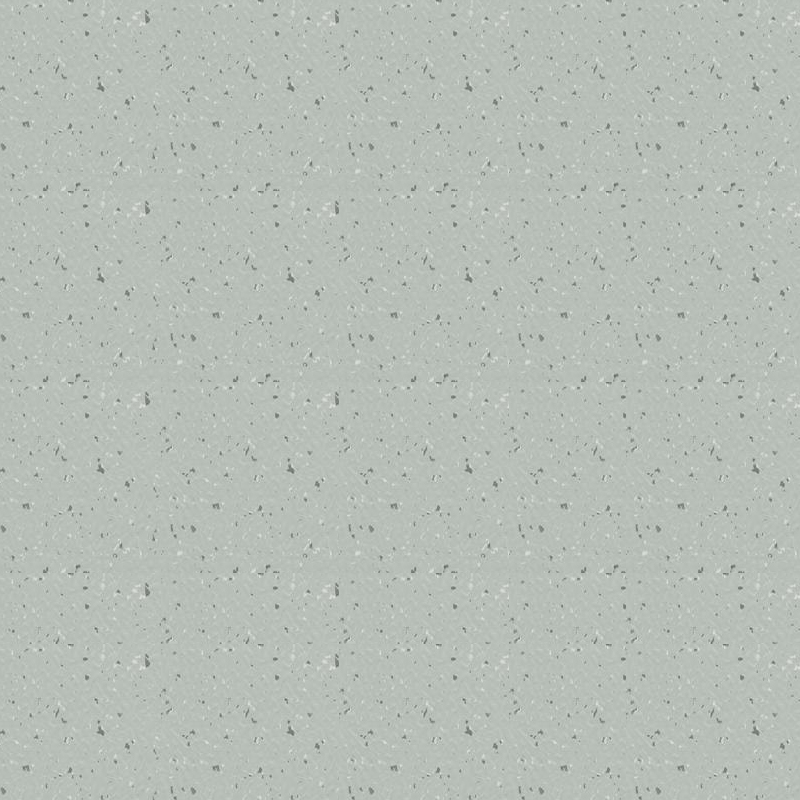 Malakas na shock absorption rubber at plastic na sahig