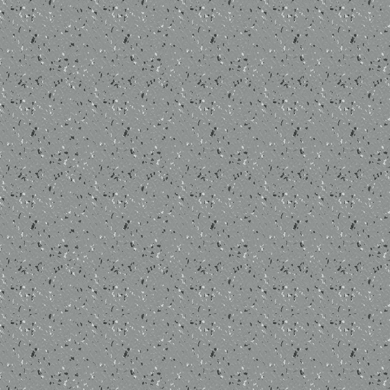 Malakas na shock absorption rubber at plastic na sahig