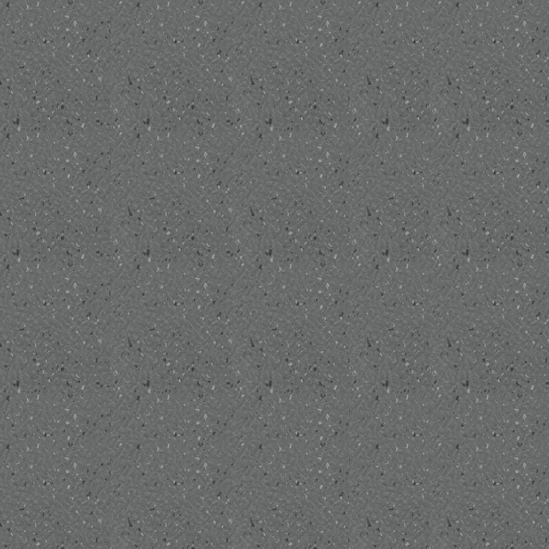 Malakas na shock absorption rubber at plastic na sahig