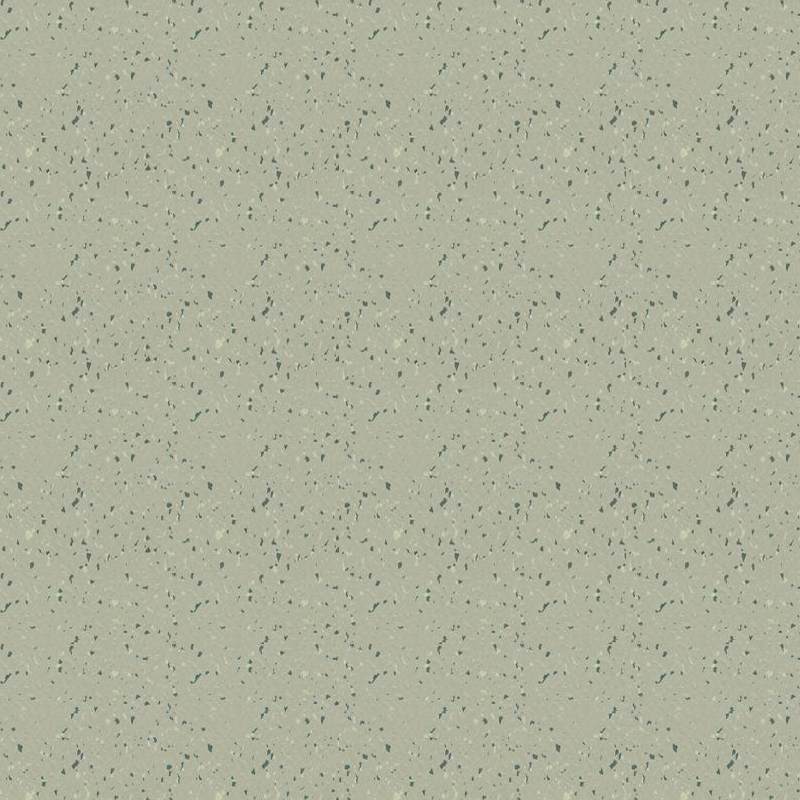 Malakas na shock absorption rubber at plastic na sahig