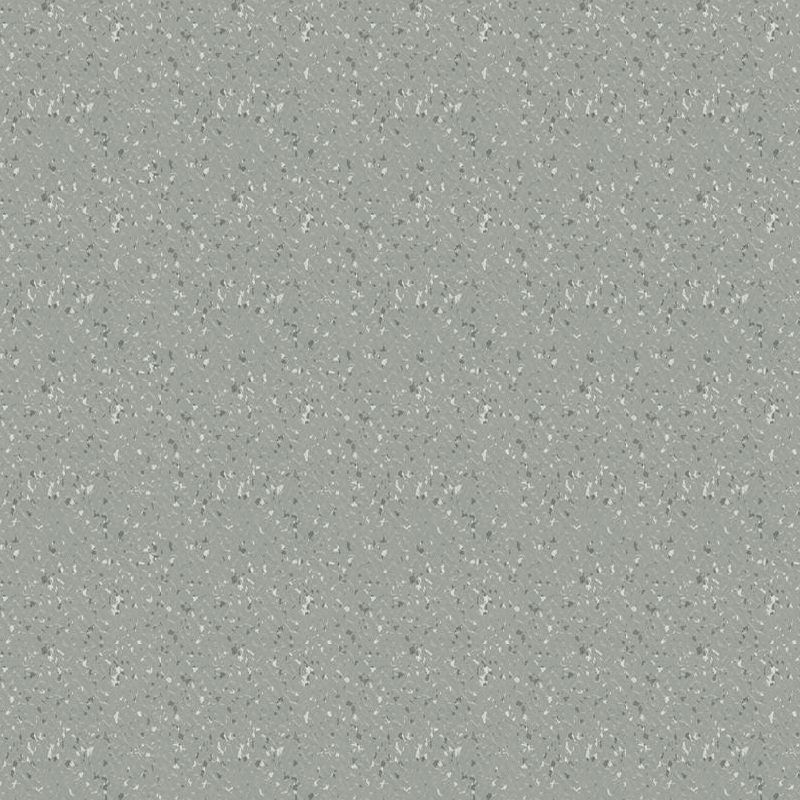 Malakas na shock absorption rubber at plastic na sahig