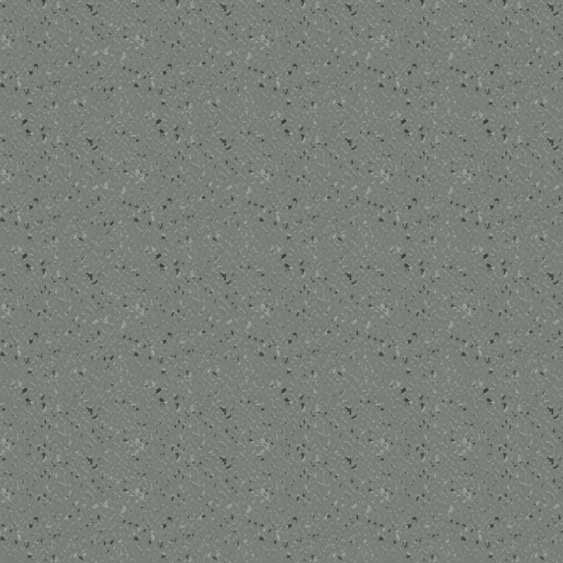 Malakas na shock absorption rubber at plastic na sahig