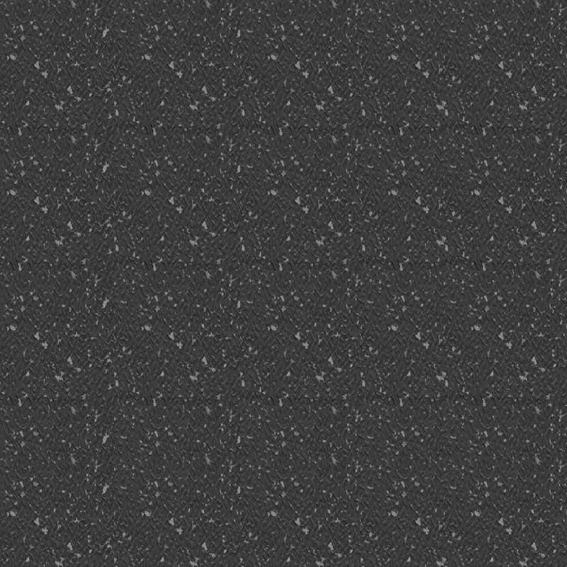 Malakas na shock absorption rubber at plastic na sahig