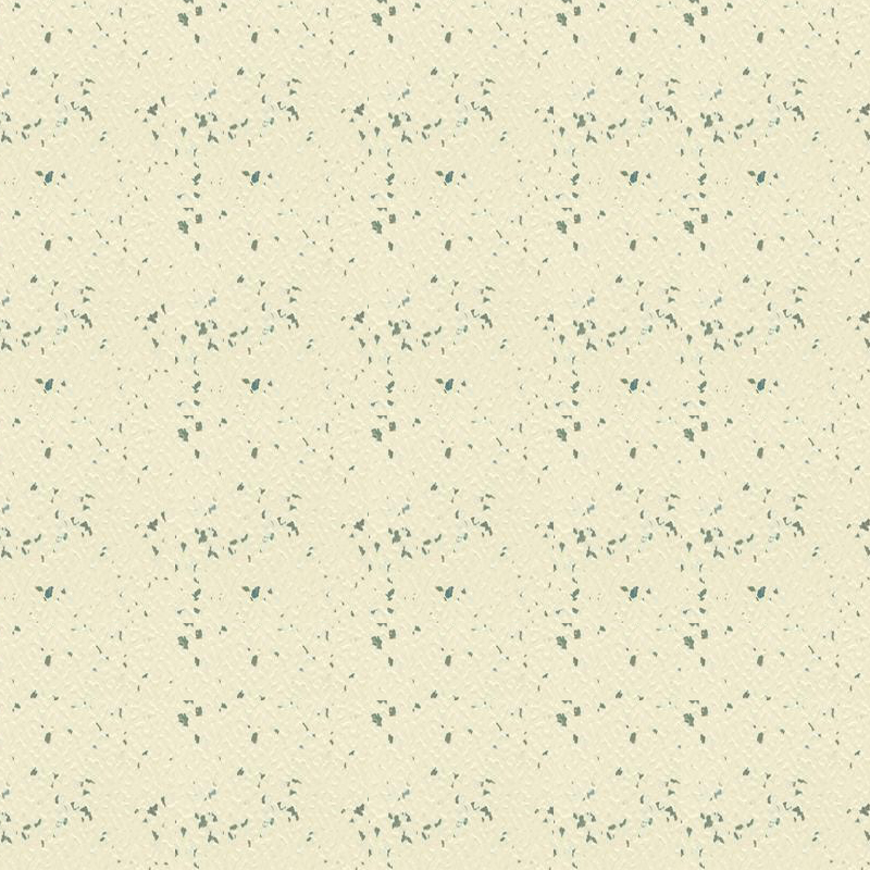 Malakas na shock absorption rubber at plastic na sahig