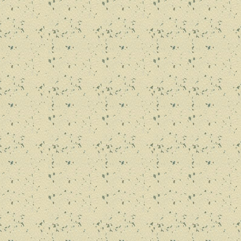 Malakas na shock absorption rubber at plastic na sahig