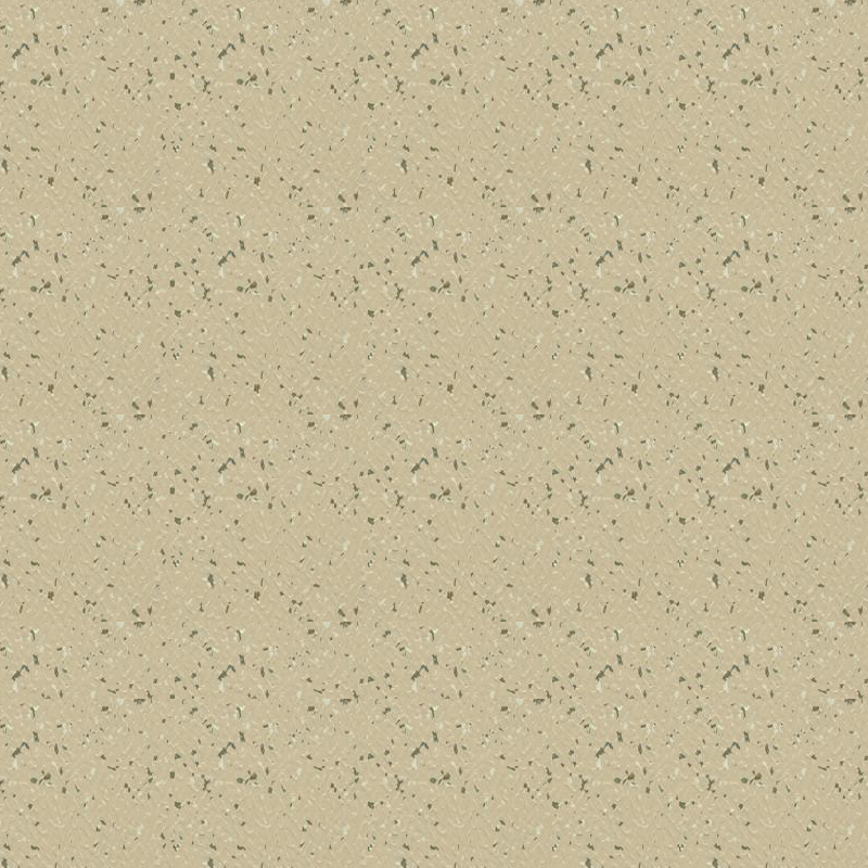 Malakas na shock absorption rubber at plastic na sahig