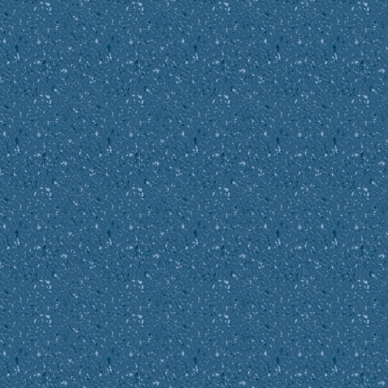 Malakas na shock absorption rubber at plastic na sahig