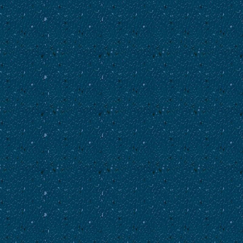 Malakas na shock absorption rubber at plastic na sahig