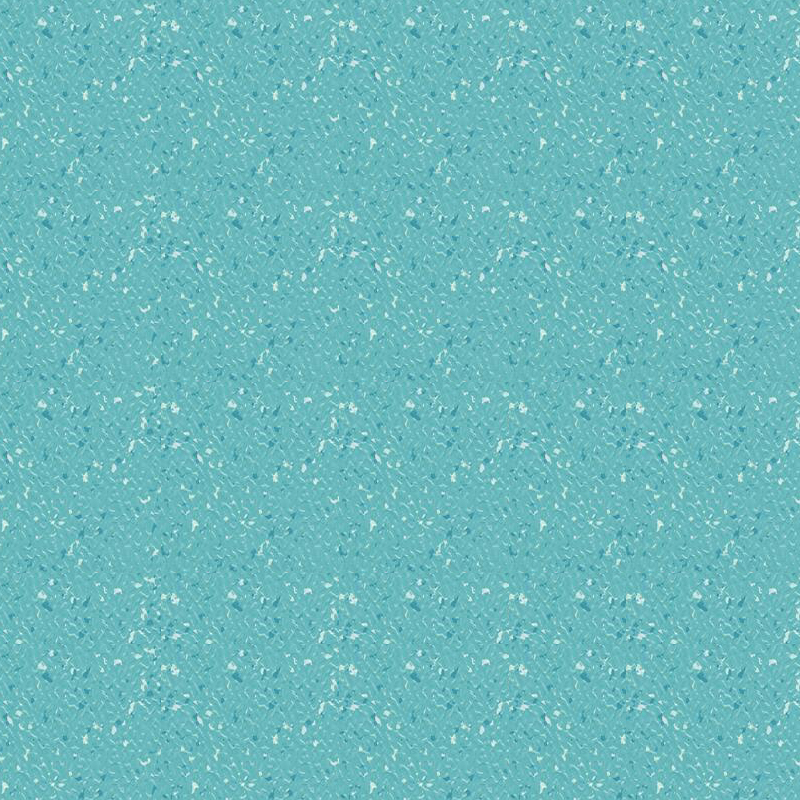 Malakas na shock absorption rubber at plastic na sahig