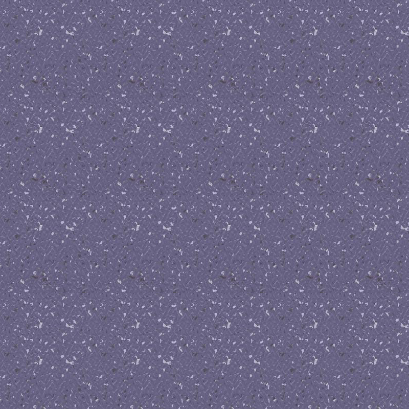 Malakas na shock absorption rubber at plastic na sahig