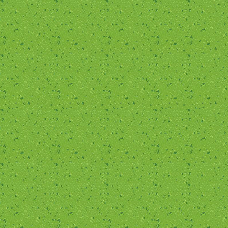 Malakas na shock absorption rubber at plastic na sahig