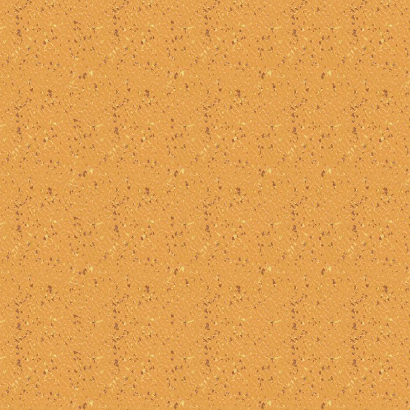 Malakas na shock absorption rubber at plastic na sahig