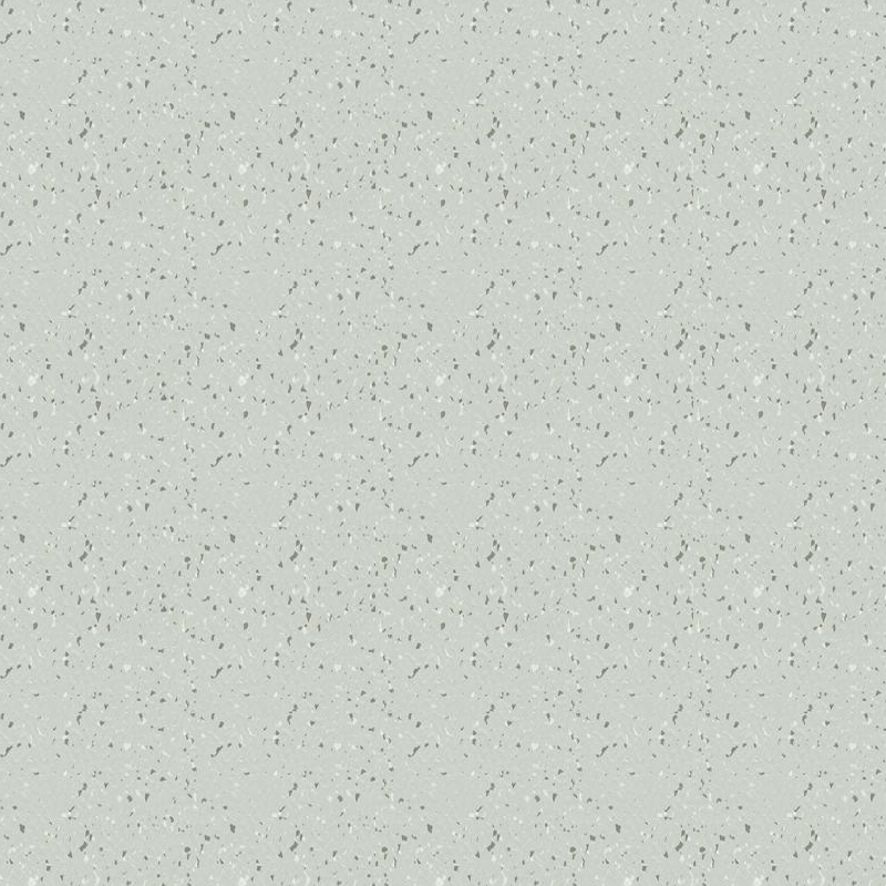 Malakas na shock absorption rubber at plastic na sahig